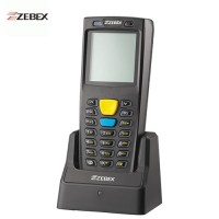 ZEBEX Z-9001 Laser Portable Data Collector 